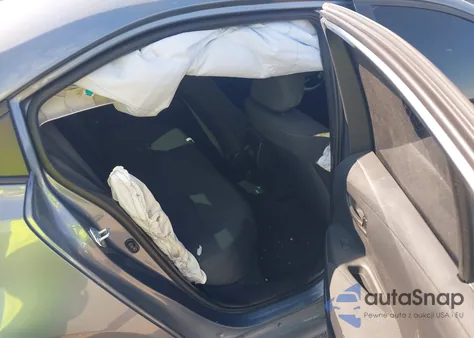 2024 Toyota Corolla Le z USA, uszkodzony, nr VIN 5YFB4MDE5RP228041